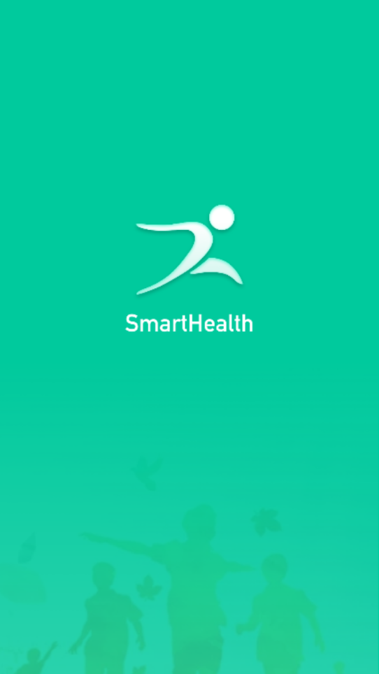 SmartHealth app截图1