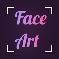 脸拍FaceArt app