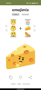 emojimix下载截图3