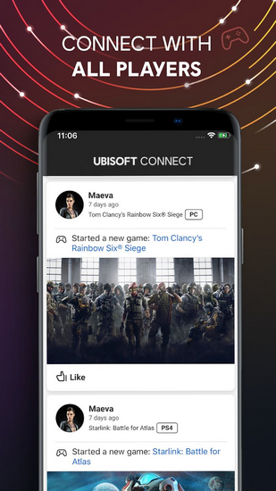 Ubisoft connect截图5