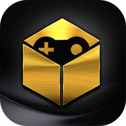 游戏小黑盒App