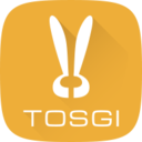TOSGI兔司机app