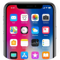 iPhone14pro模拟器安卓版2023(Phone 14 Launcher)