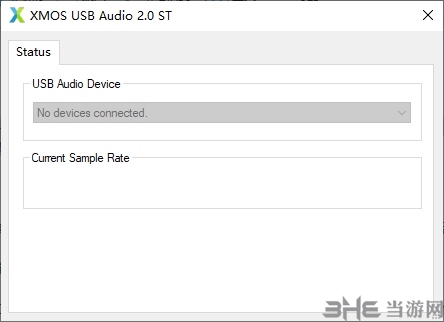 Xmos Usb Audio驱动图片
