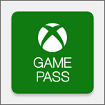 微软Xbox游戏商店(Xbox Game Pass)